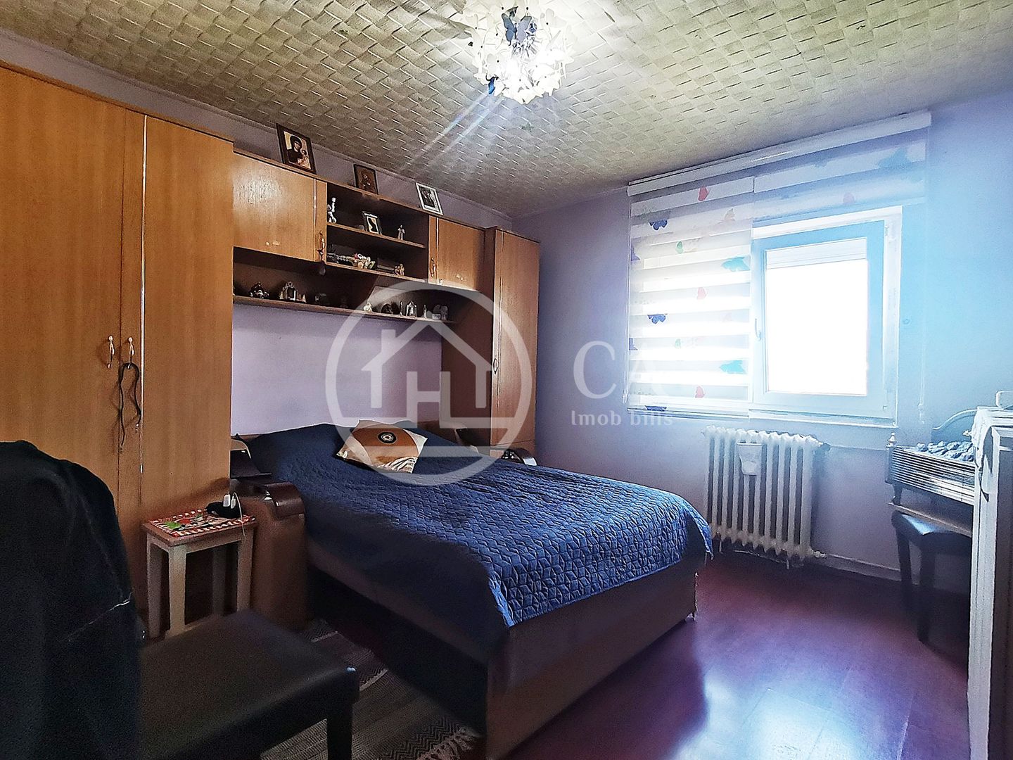 Apartament de vânzare cu 2 camere în zona Decebal, Oradea - Poză 4