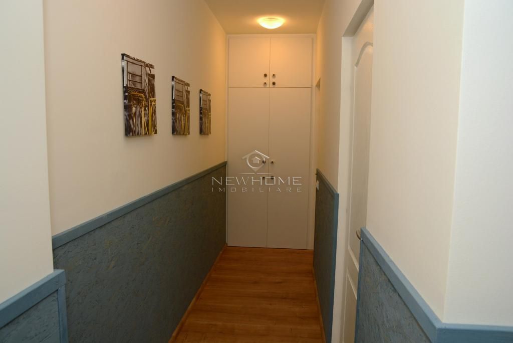 Apartament 2 camere, parcare, zona Centru - Poză 7