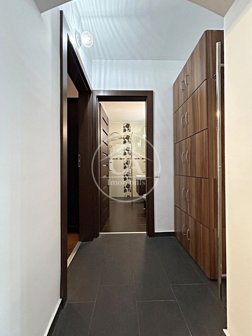 Apartament cu 3 camere de închiriat in zona Centrala , Oradea - Poză 15