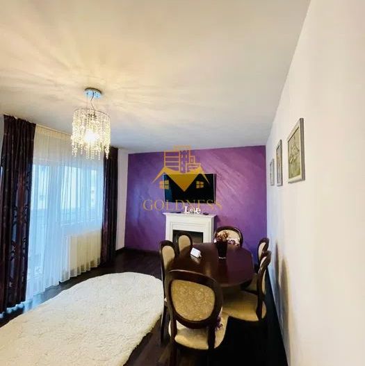 4 camere, 2 balcoane, 2 bai, Zorilor, Zona UTCN, MOL, Carrefour - Poză 2