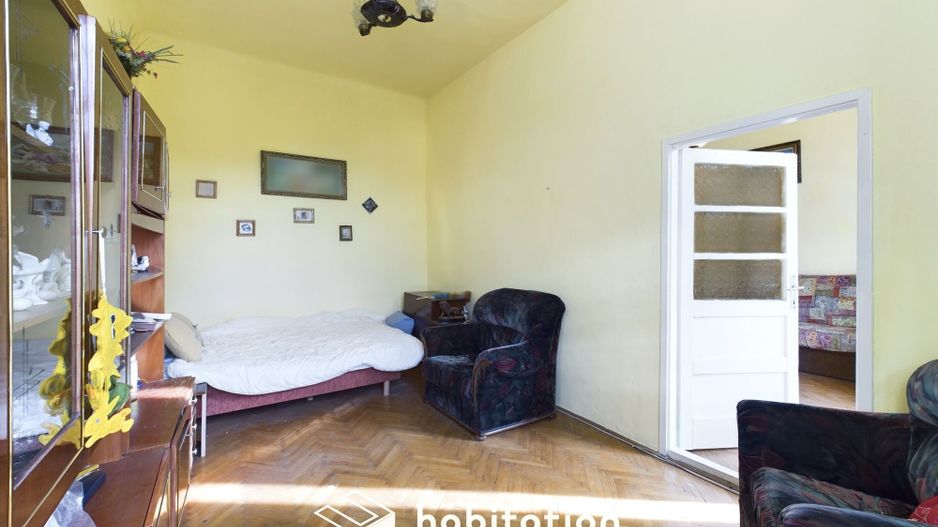 Apartament 2 camere, et 1,Piața Balcescu-Observator- Comision 0% - Poză 6