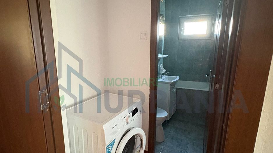 Apartament de închiriat, 3 camere, zona Alexandru cel Bun - Poză 4