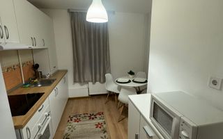 Apartament de 2 camere, 45 mp, Zona Eon - Poză 5