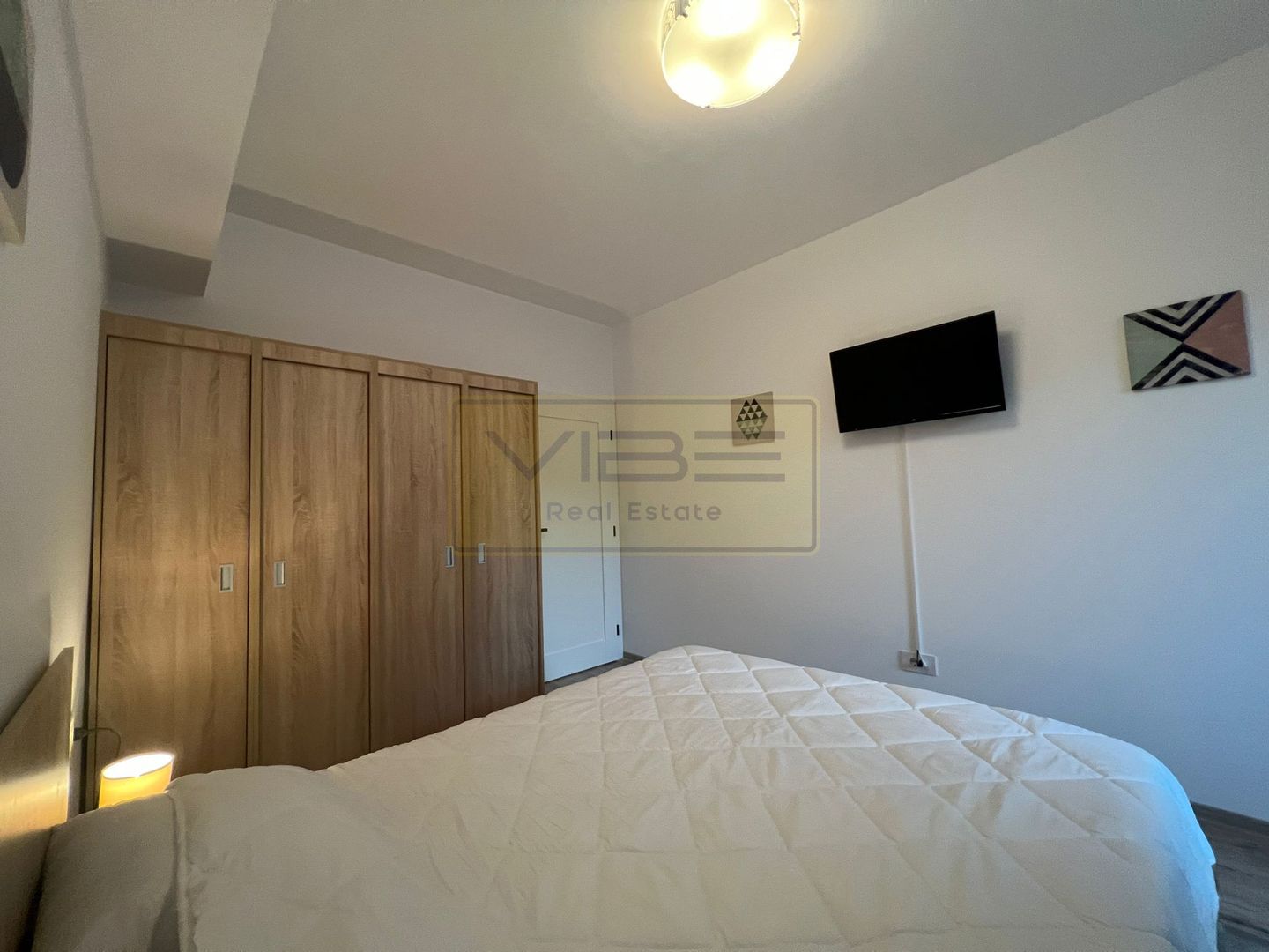 Apartament 2 camere NOU + parcare  Gara - Arka Residence - Poză 14