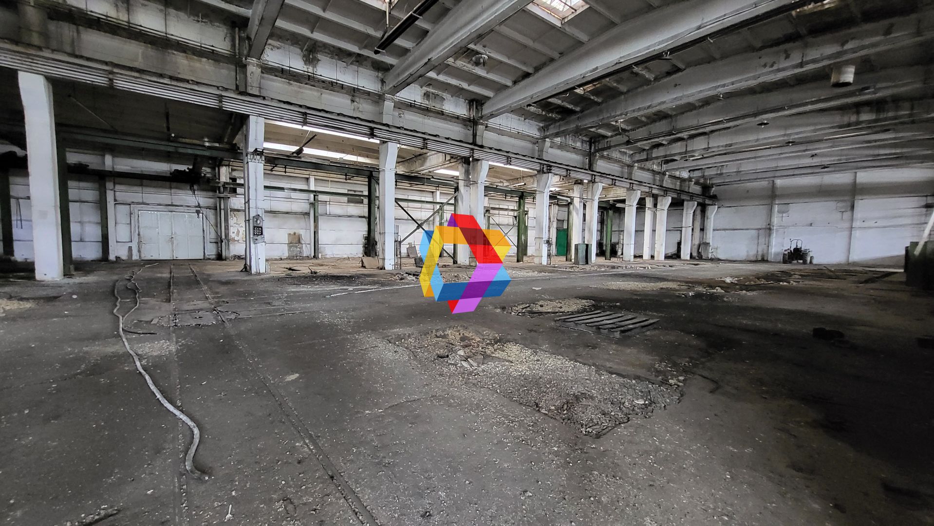 Hala - 1137 mp  # plus-imo.ro - Poză 4