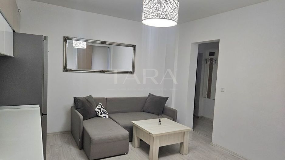 Apartament cu 2 camere, aproape de Iulius Mall, Între Lacuri. - Poză 1