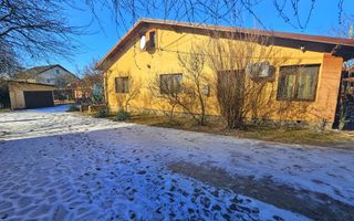 Vilă 4 camere Păulești | Teren 1.820 mp | Mobilata si utilata - Poză 48