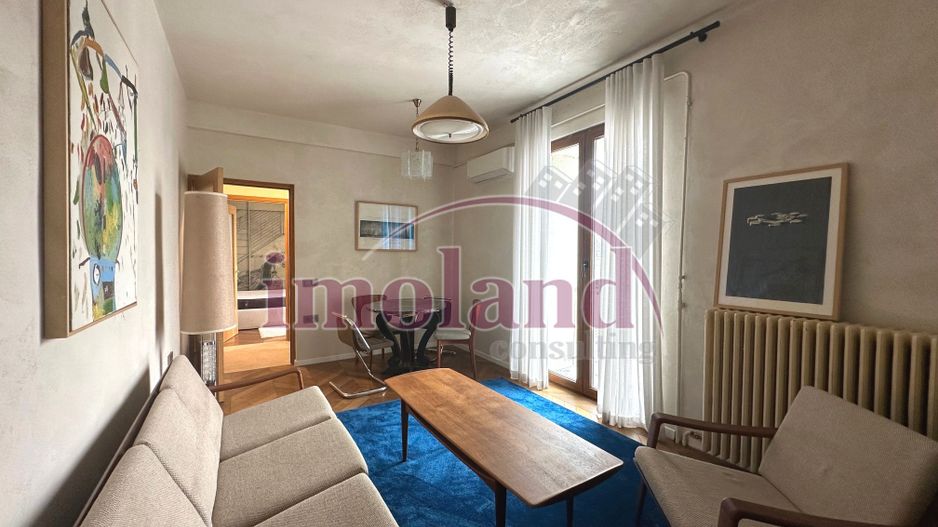 Apartament 2 camere decomandate - 46mp - Floreasca - Glinka - Poză 1