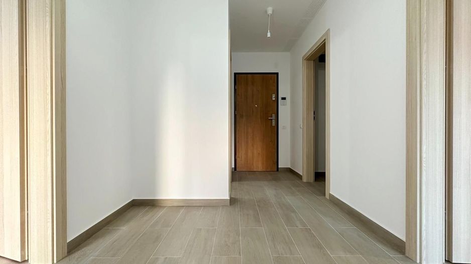Apartament 2 camere 59mp parter Urban Plaza Mobilat și utilat - Poză 13