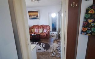 Apartament 2 Camere în Zona Gării – mobilat si utilat - 399€ - Poză 7