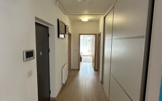 Apartament 2 camere cu terase de 33 mp - Poză 11