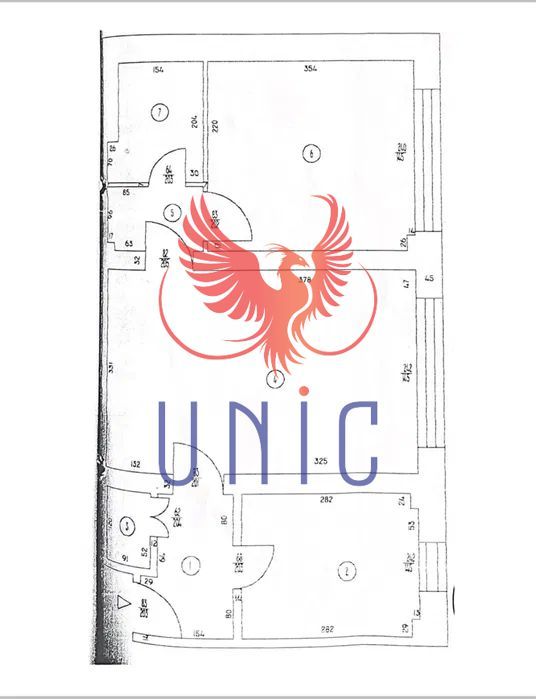 2 camere, Brazda lui Novac, parter - 69 500 Euro - Poză 12