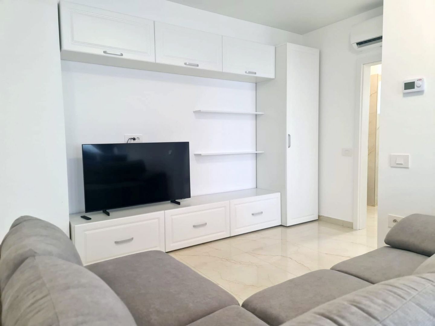 Apartament modern de închiriat în ansamblul Roka Concept, Micro 17 - Poză 10
