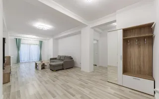 2 camere 86,5 mp | bloc exclusivist 2019 | Nord | mobilat/utilat  - Poză 12