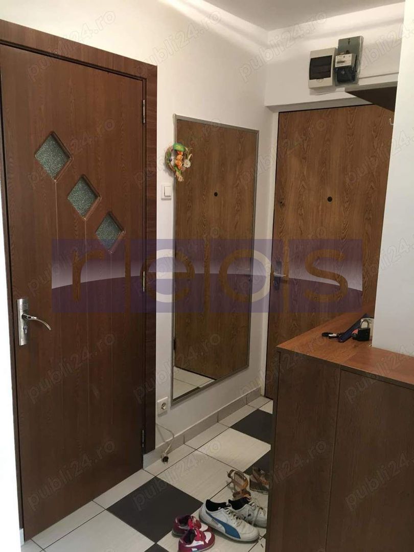 VANZARE 2 CAMERE | DECOMANDAT | ZONA - TINERETULUI -UNIRII - Poză 9
