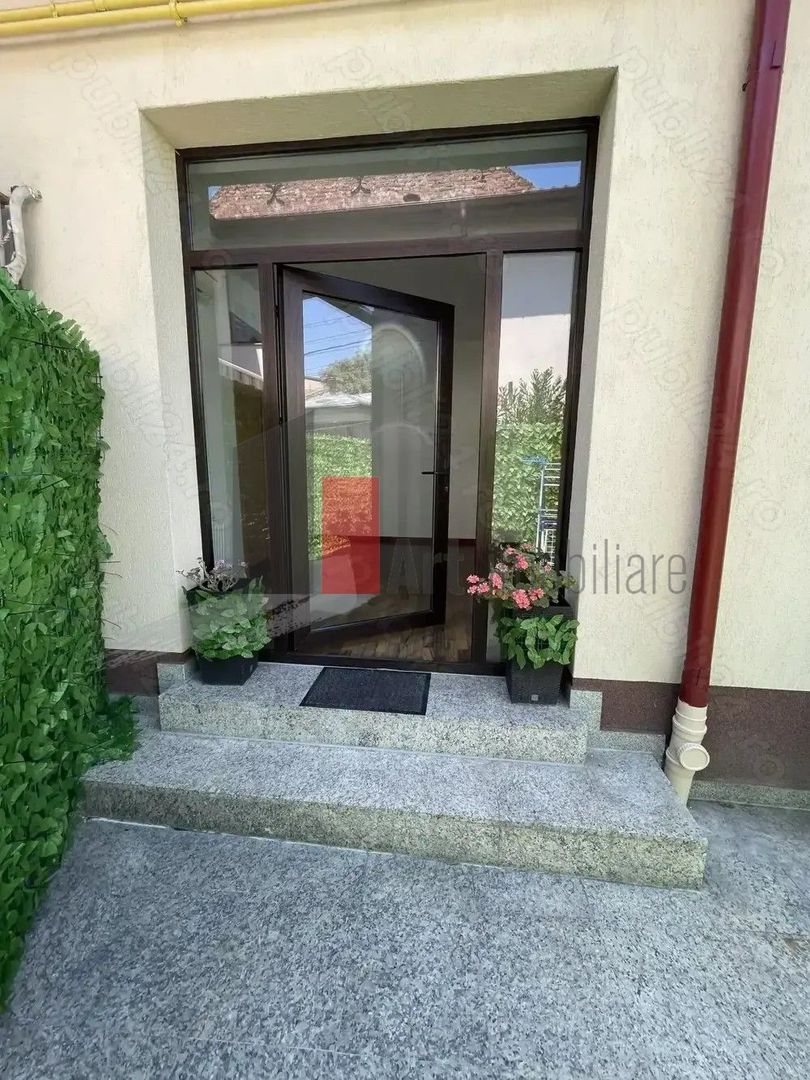 Casa de inchiriat/Spatiu comercial in zona Mall Vitan - Poză 6