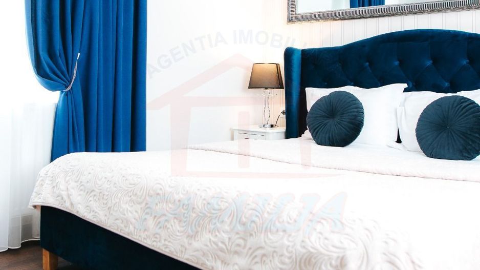 Inchiriere 3 camere in Galati, Faleza Dunarii, Bloc Atena - Poză 10