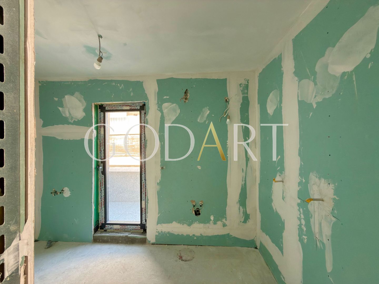 Penthouse exclusivist | Herastrau - Poză 12