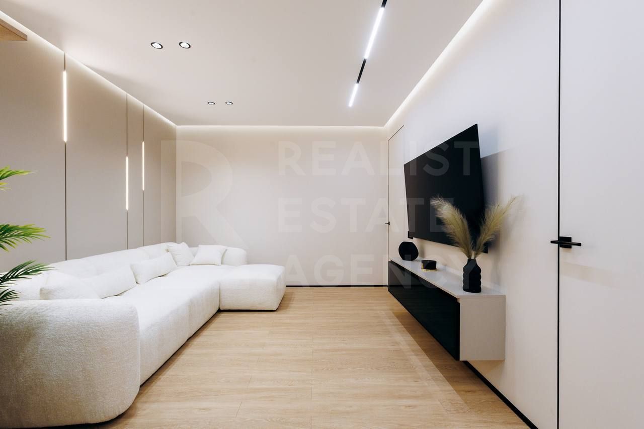 Vânzare, apartament, 2 camere, bd. Mircea Cel Bătrân, Ciocana - Poză 2