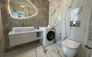 Duplex despărtit  prin garaj zona Ikea - Poză 13