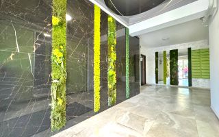 Vânzare apartament cu 2 camere, 53 m.p. - Gata de intrare. - Poză 16