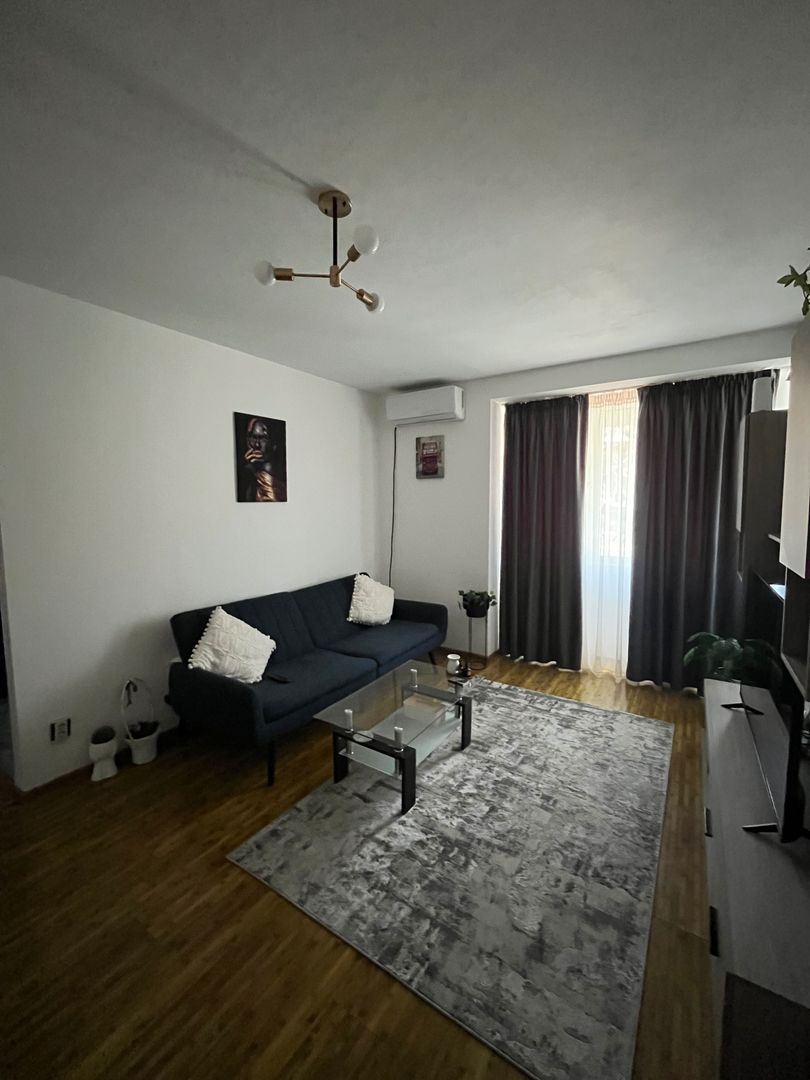 Apartament 2 camere Grivița - Poză 4