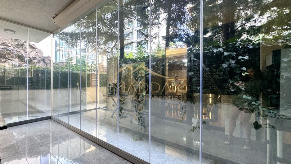 Apartament cu 5 camere parter + Gradina 100mp // Herastrau - Aviatiei - Poză 28