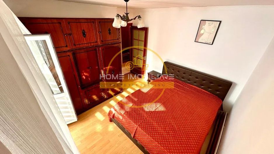 Etaj 3/Apartament 2 Cemere-Decomandat- 58MP +Boxa !  📍Nicolina - Clopotari - Poză 3