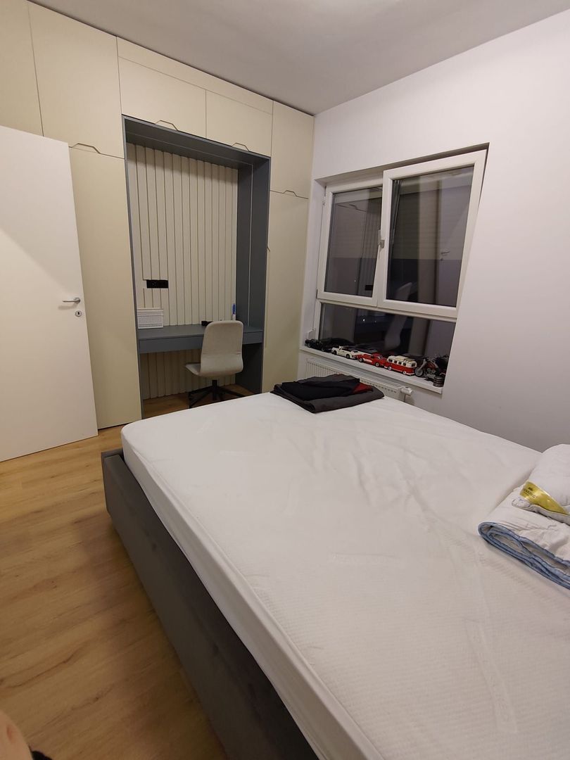 Apartament 2 camere Dristor 4 Elements  terasa /parcare subterana - Poză 11