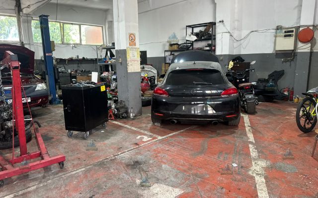 Spațiu comercial de închiriat – Strada Tineretului - Poză 13