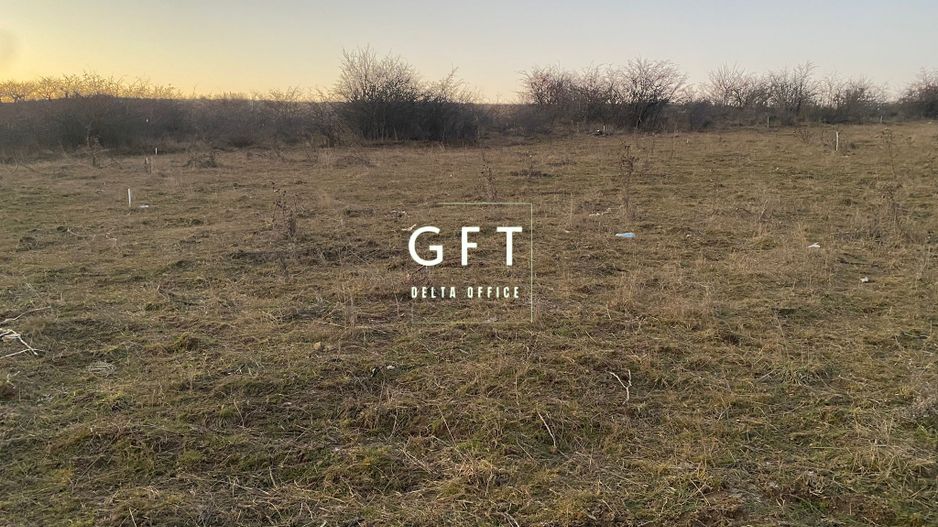 Teren intravilan-500 mp-ideal casa-Zona Valea Sigmirului Exclusiv - Poză 1