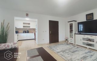 Casa noua la cheie, cu 3 dormitoare si 500 mp teren,  Sagu - Poză 2