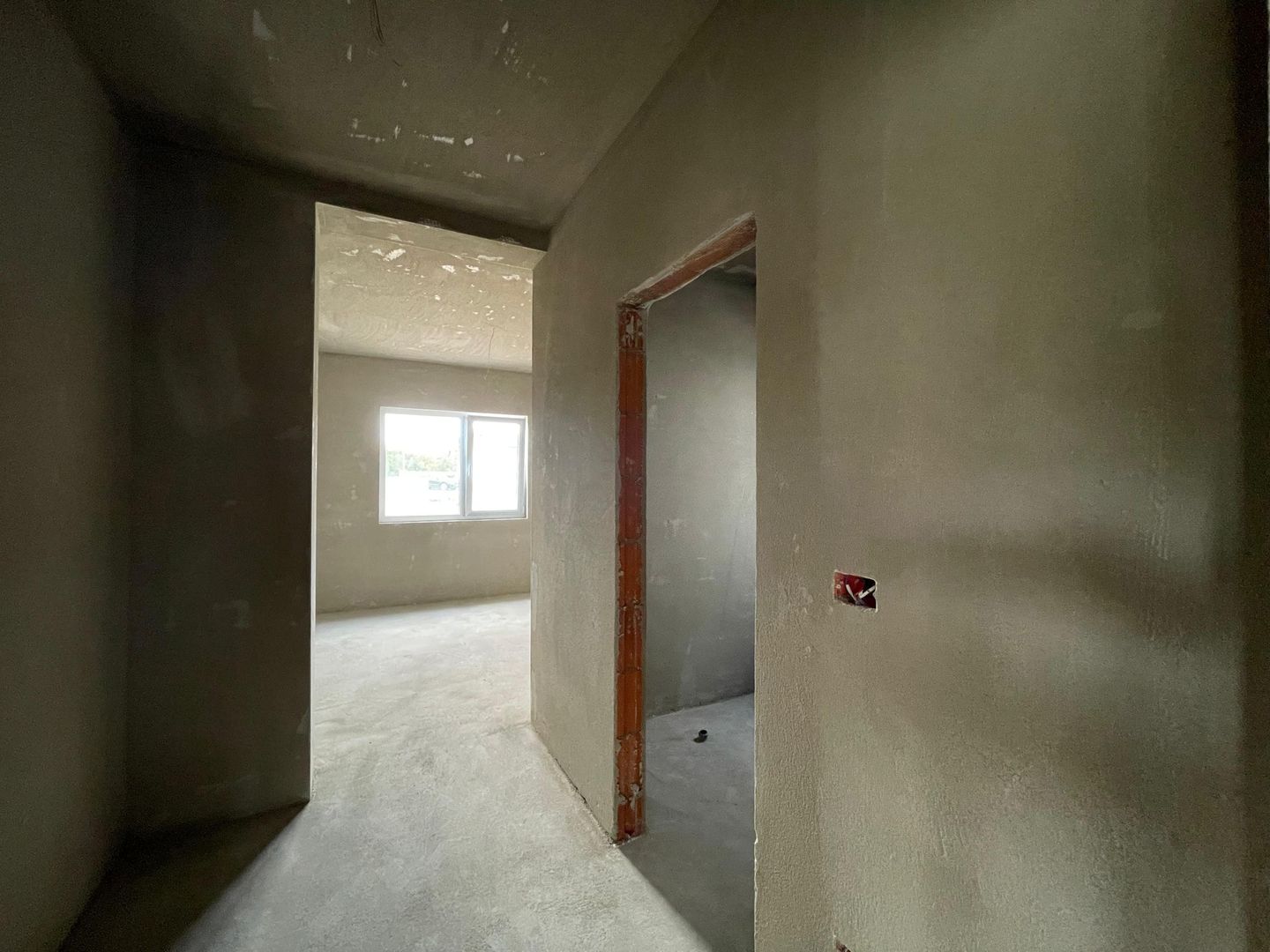 Duplex cu 3 camere foarte bine compartimentat |Moșnița Nouă| - Poză 7