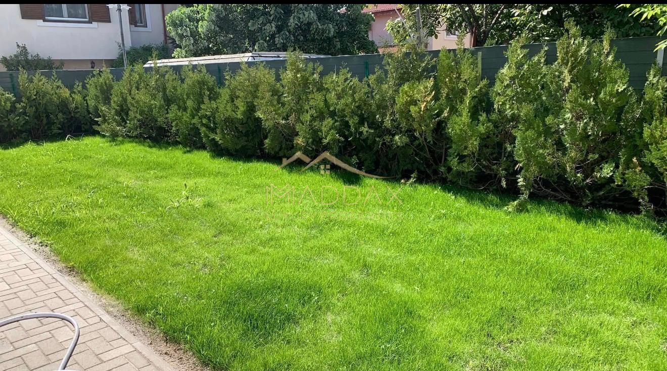 Vila cu 5 camere *200mp* + Teren *300* / 3 locuri de parcare // Pipera - Poză 6