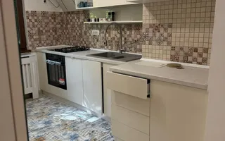 2 MINUTE DE METROU - 3 CAMERE DE INCHIRIAT - RENOVAT - PIATA MUNCII - Poză 11