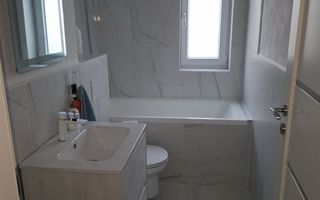 Apartament 3 camere de vânzare | Sibiu Nord-Vest | 69,5 mp - Poză 10