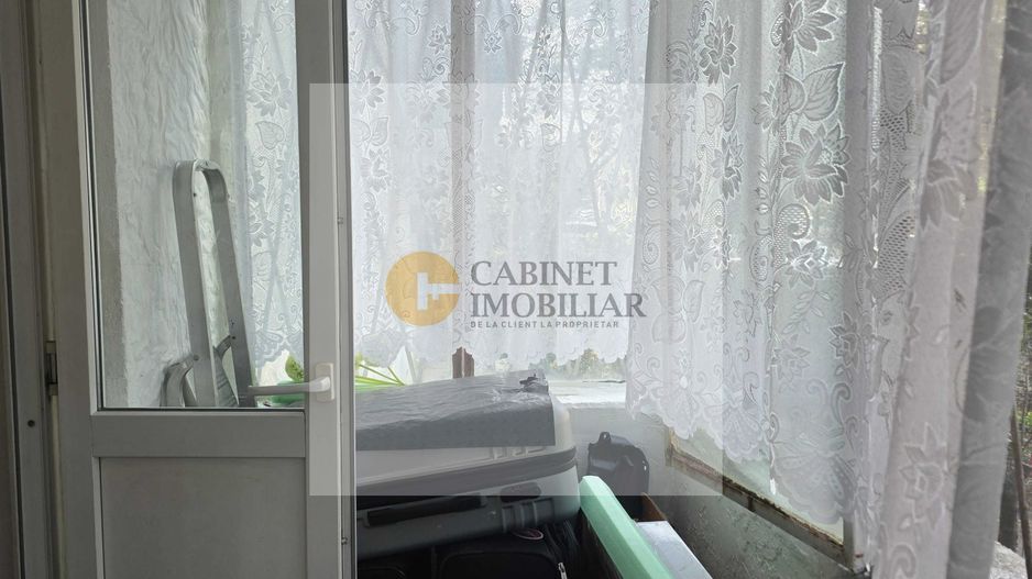 2 Camere - 56MP | Decomandat | 1985 | P/4 | M Gorjului la 10 minute - Poză 8