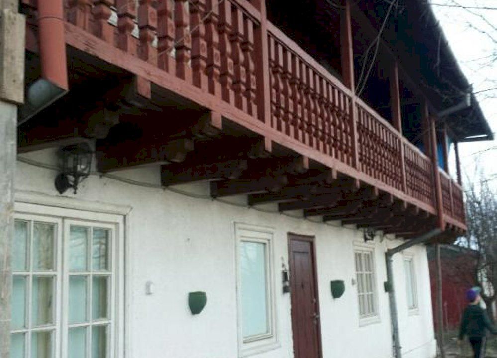 Casa Vacanta Izvorani - Poză 1