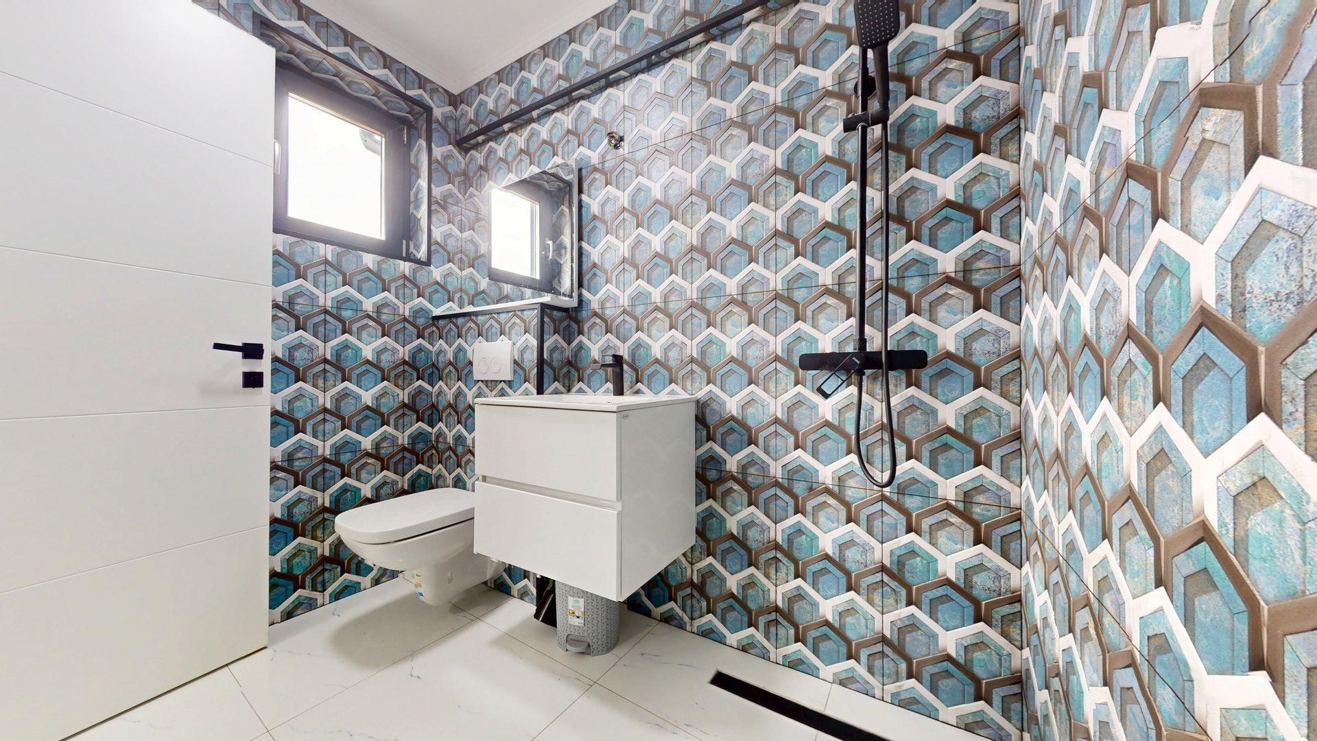 Casa 7 camere 2024  Carrefour Colentina - Poză 38