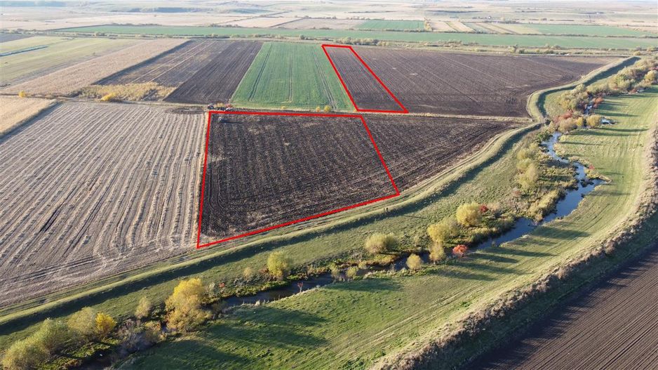 Halchiu Brasov, 80.000 mp teren extravilan - agricol - Poză 5