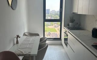 Drumul Taberei-Exigent Plazza | 2 camere | 60mp | et 8 | dec | 235.000 euro - Poză 6