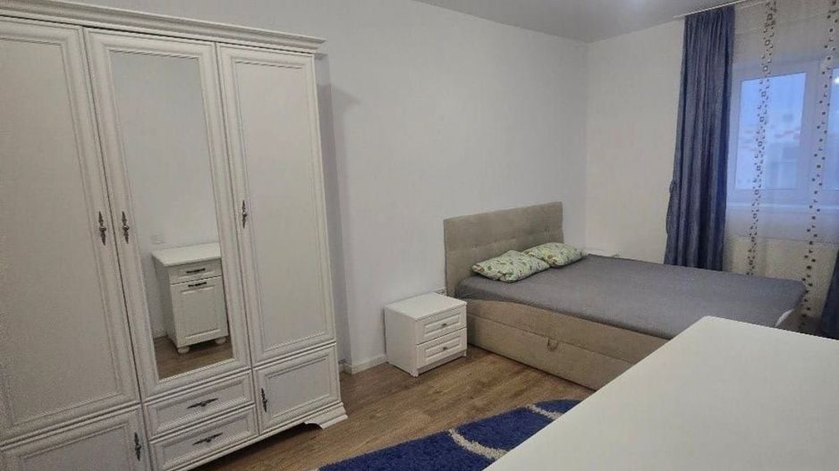 AP. 3 CAMERE GRANVIA PARK, BLOC NOU, PARCARE, CENTRALA, METROU 10 MIN - Poză 2