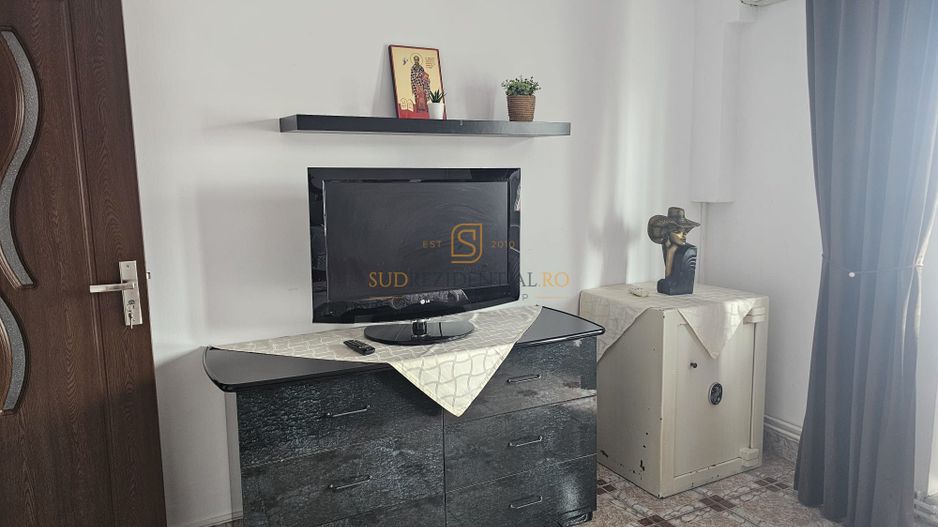 3 Camere | 13 Septembrie - Lacul Plopului | 2 Bai | Centrala - Poză 2