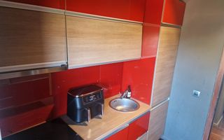 Apartament 4 camere, finisat, 122 mp, Bulevardul Eroilor Cluj - Poză 13