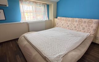 3 camere-2 dormitoare| mansarda spatioasa| centrala| balcon spatios| Sagului - Poză 5