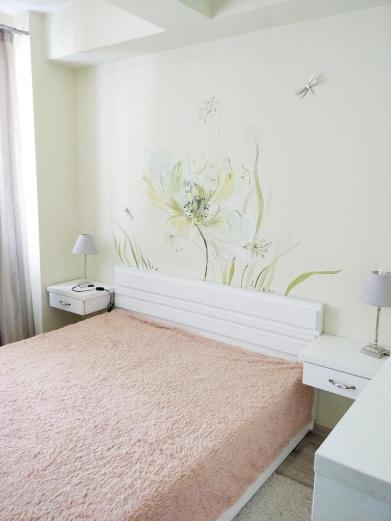 Apartament 2 camere, 400euro Tatarasi Sud -Aviatiei - Poză 4