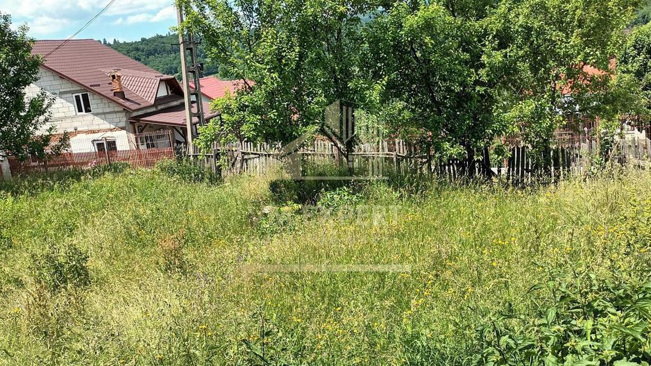 TEREN INTRAVILAN 4000 MP, BUGHEA DE JOS, ARGES - Poză 4