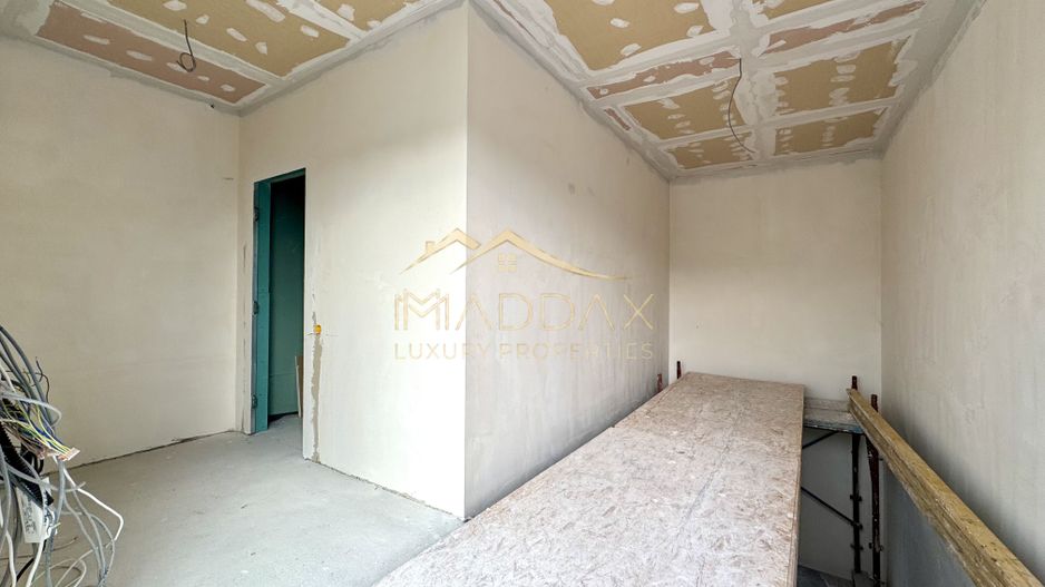 Vila Individuala Exclusivista 6 camere *525mp* // Pipera - Scoala Americana - Poză 45