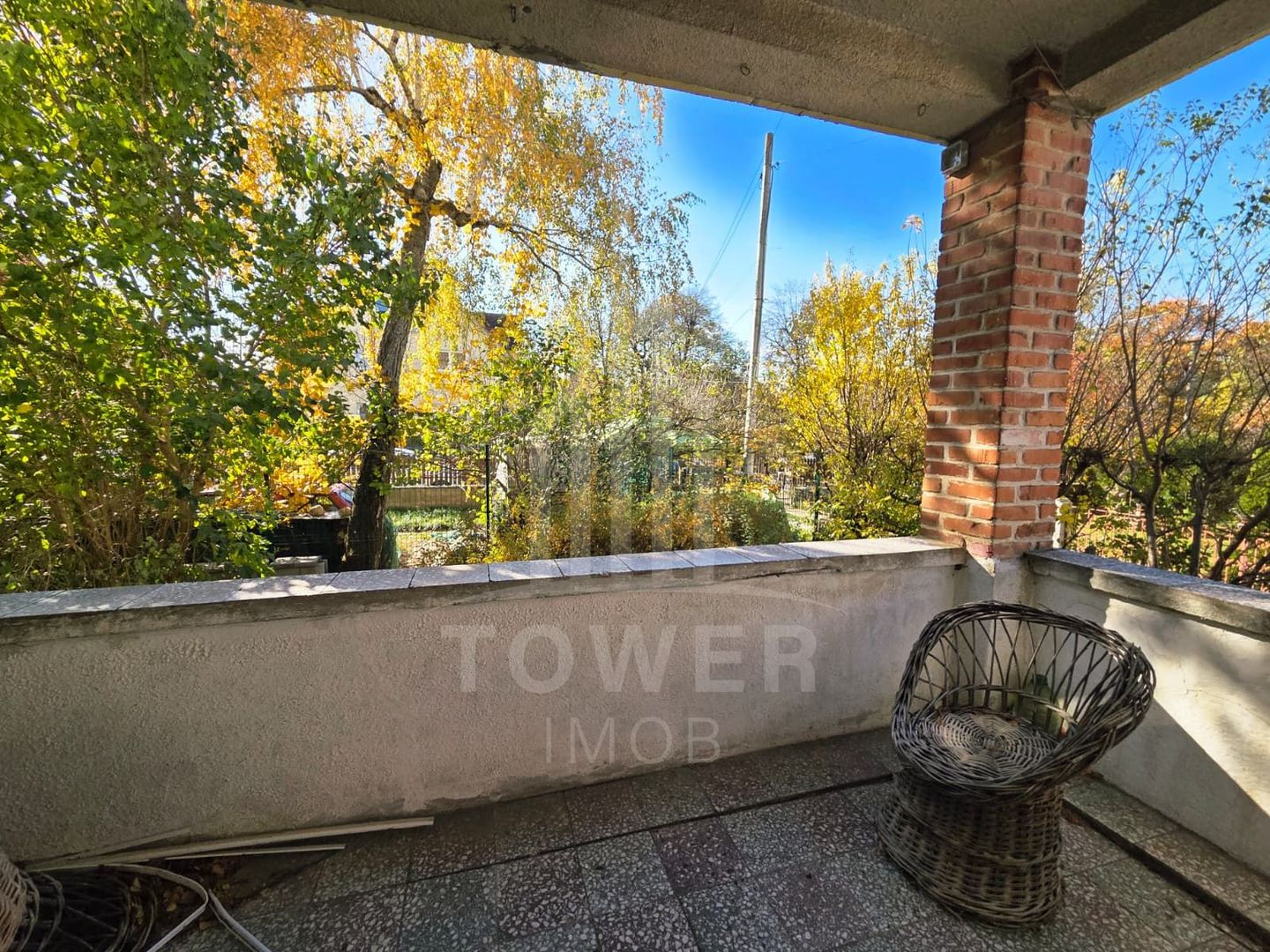 Vânzare apartament la casă – Parcul Sub Arini, Sibiu - Poză 1