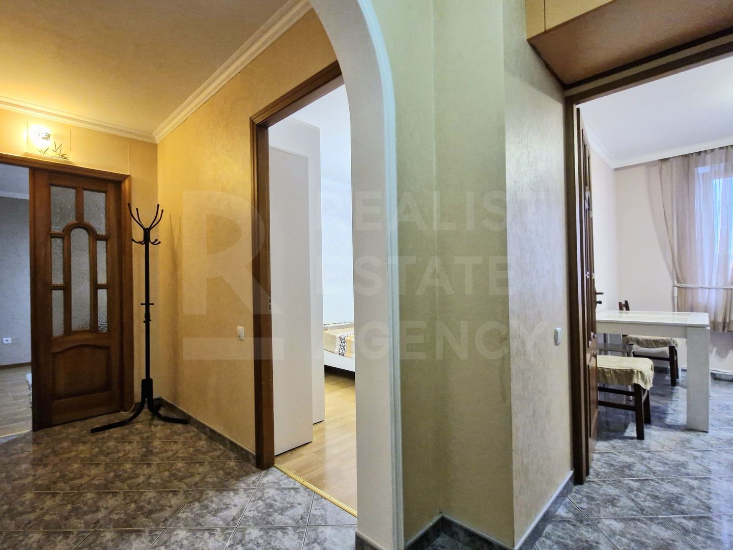 Chirie, apartament, 2 camere, str. Calea Orheiului, Rîșcani - Poză 6